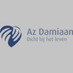 Az Damiaan logo