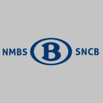 NMBS logo