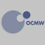 OCMW logo
