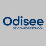 Odisee hogeschool logo
