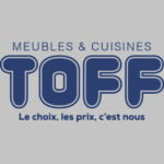 Toff logo