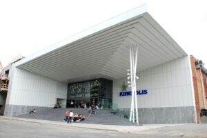 Kinepolis Gent